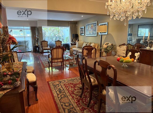 Departamento en Venta en Chacarilla del Estanque - Widok 4