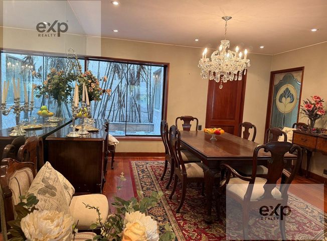 Departamento en Venta en Chacarilla del Estanque - Widok 6