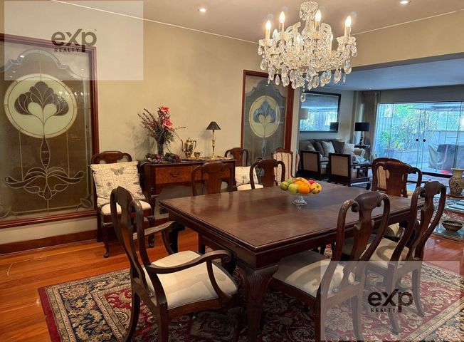 Departamento en Venta en Chacarilla del Estanque - Więcej