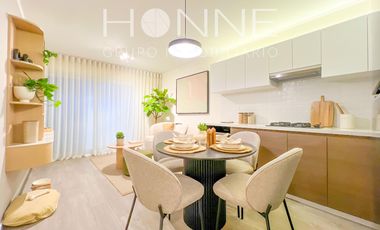 Departamento en Venta en Miraflores - Ansicht 3