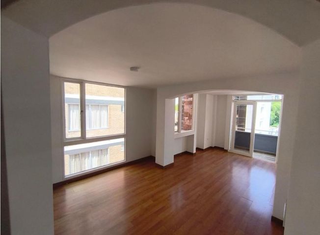 Apartamento en arriendo en Armenia