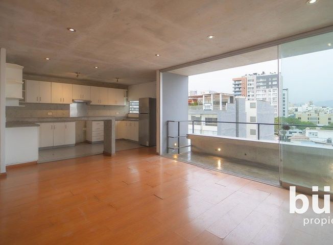 Departamento en Venta en Miraflores - Mehr
