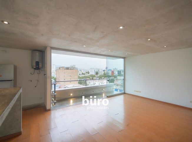 Departamento en Venta en Miraflores - Ansicht 4