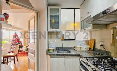 Departamento en Venta en Miraflores - Widok 2