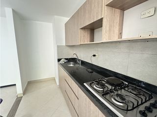 Apartamento en Venta en El Dorado