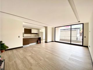 Apartamento en Venta en Gonzalez Suarez