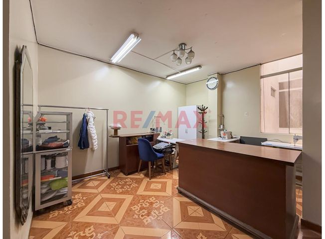 Departamento en Venta en Comas - Mehr