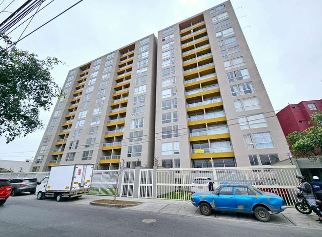 Imagen Apartamento