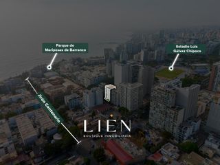 Apartment in Lima - More