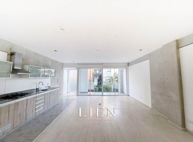 Departamento en Venta en Barranco - Ansicht 5