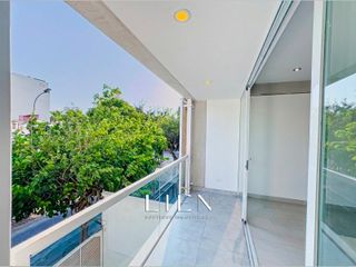 Apartment in Lima - View 4