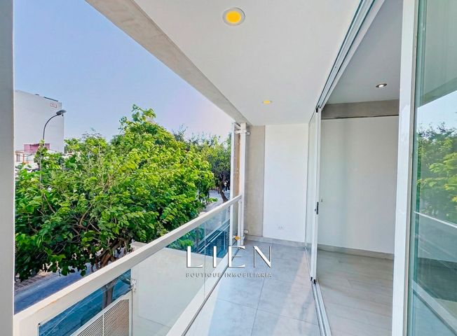 Departamento en Venta en Barranco - Ansicht 6