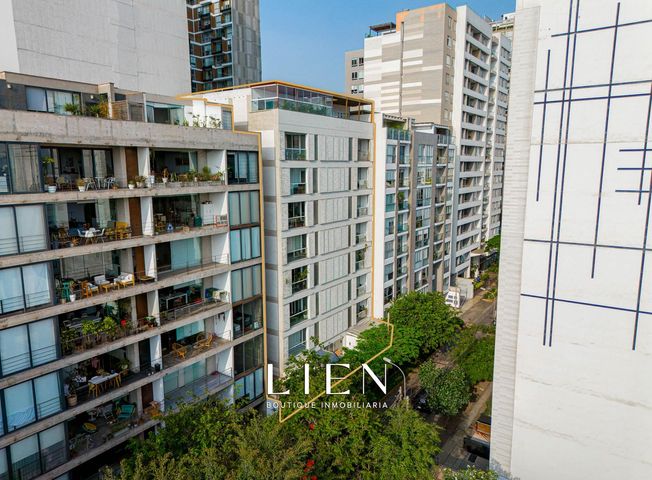 Departamento en Venta en Barranco - Mehr