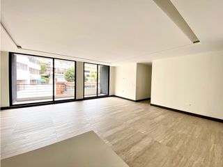 Apartamento en Venta en Gonzalez Suarez