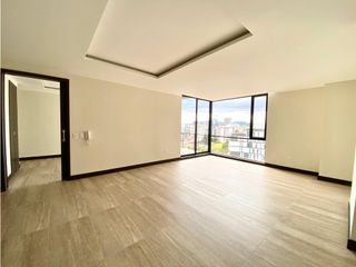 Apartamento en Venta en Gonzalez Suarez