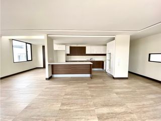 Apartamento en Venta en Gonzalez Suarez