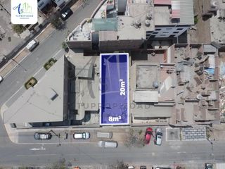 Terreno en Venta en Ate - Widok 5