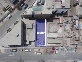 Terreno en Venta en Ate - Widok 4