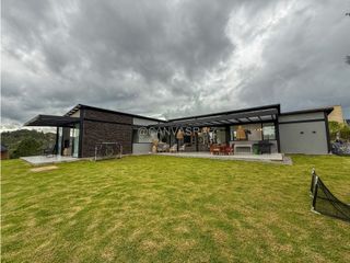 Casa en Venta en Envigado