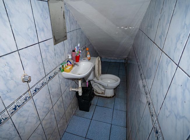 Casa en Venta en La Victoria - Mehr