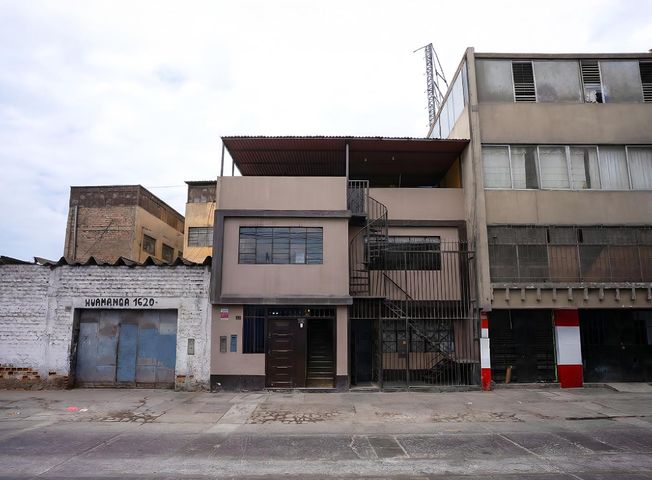 Casa en Venta en La Victoria - Ansicht 5