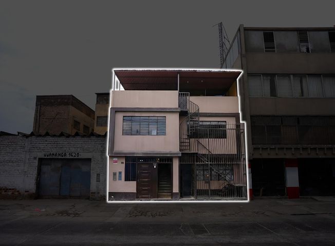 Casa en Venta en La Victoria - Ansicht 4