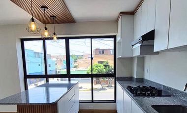 Departamento en Venta en La Perla - Ansicht 3