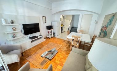 Apartamento en Venta en Barrio Norte