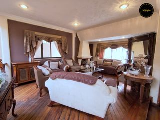 Casa en Venta en Yanuncay