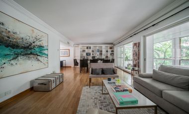 Apartamento en Venta en Belgrano