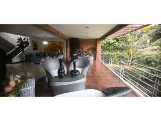 Casa en Venta en Envigado