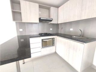 Apartamento en Venta en El Dorado