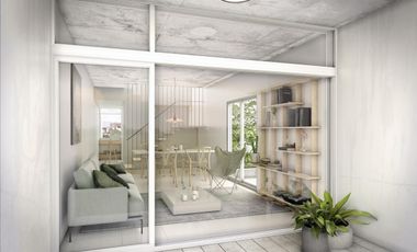 Apartamento en Venta en Distrito Audiovisual