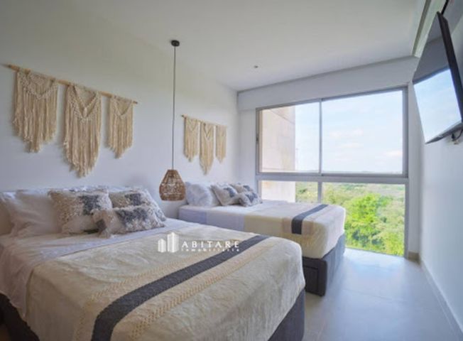 Apartment for rent in Cartagena