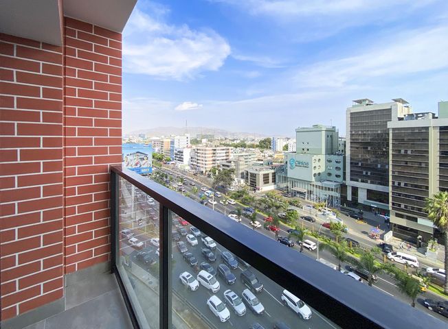 Departamento en Venta en La Victoria - Widok 4