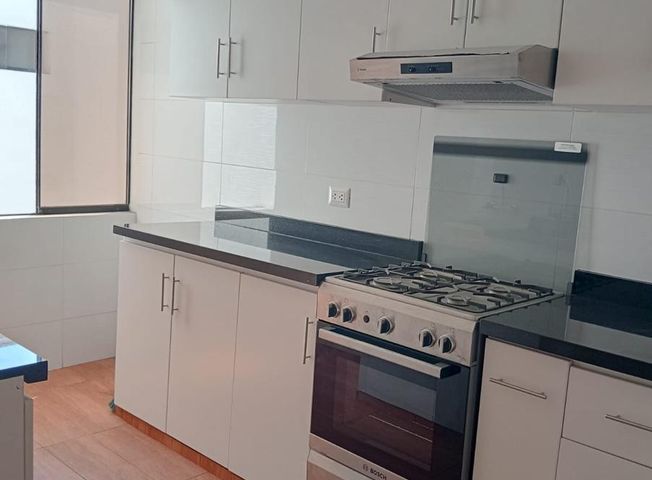 Departamento en Venta en Chorrillos - Ansicht 6