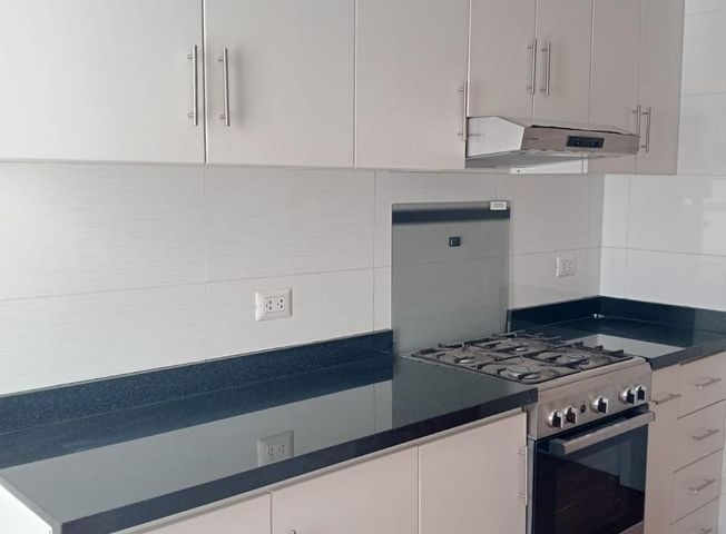 Departamento en Venta en Chorrillos - Mehr