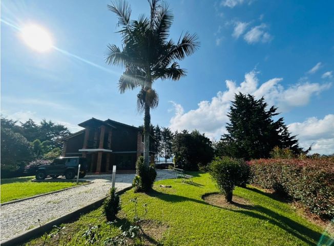 House for rent in Rionegro