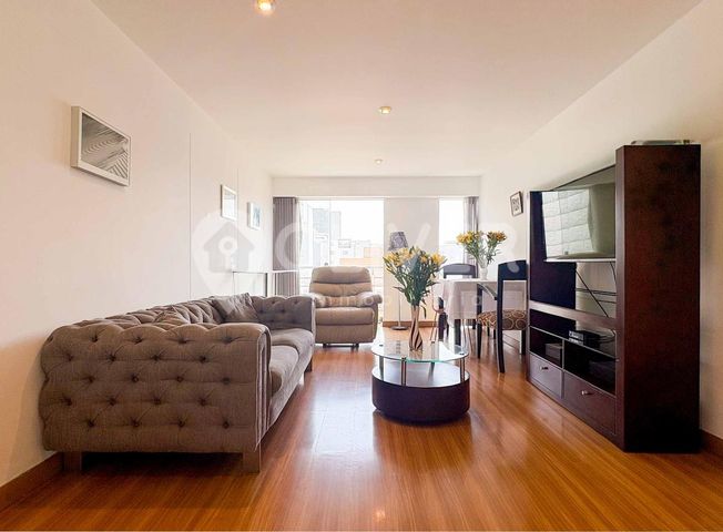 Imagen Apartamento