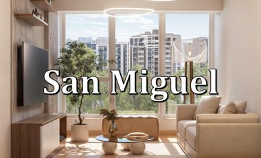 Departamento en Venta en San Miguel - Widok 3