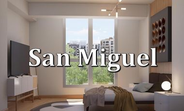 Departamento en Venta en San Miguel - Ansicht 3