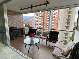 Apartamento en Venta en Envigado
