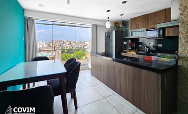 Departamento en Venta en Jose Luis Bustamante Y Rivero - Ansicht 3