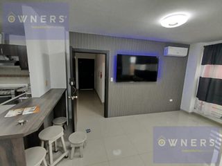 Departamento en venta con baja de precio en Norte De Guayaquil
