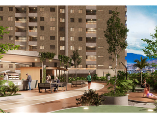 Apartamento en Venta en Las Vegas