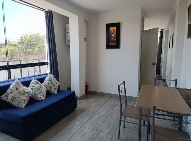 Imagen Apartamento