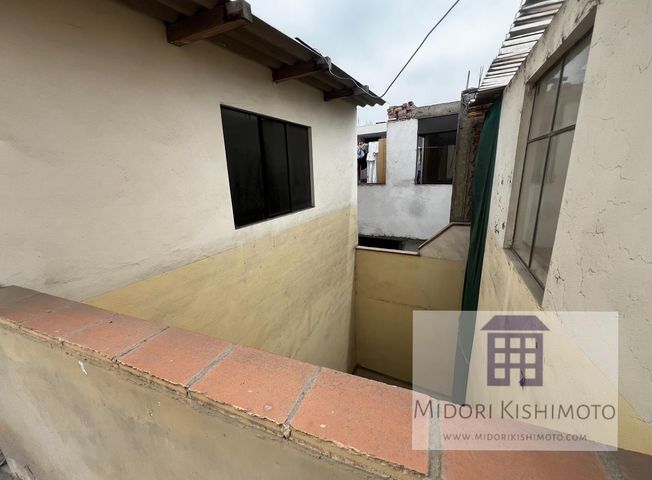 Casa en Venta en Lima Cercado - Ansicht 5