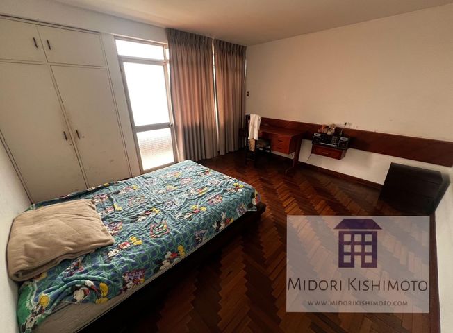 Casa en Venta en Lima Cercado - Mehr