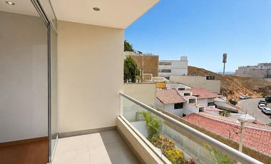 Departamento en Venta en Santiago de Surco - Ansicht 3