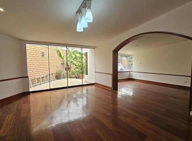Apartment in La Molina, Matazango, Provincia de Lima - View 5